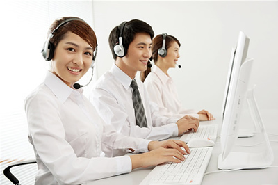 客服的角色與職責(zé) 信息咨詢服務(wù)詳解