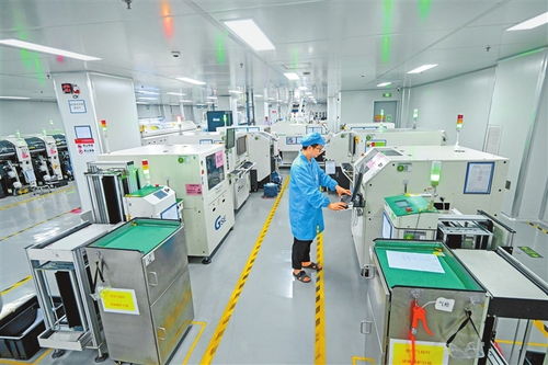 智慧物聯 以“創”為先，開啟信息咨詢服務新征程